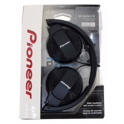 AURICULAR PIONEER SEMJ503K NEGRO