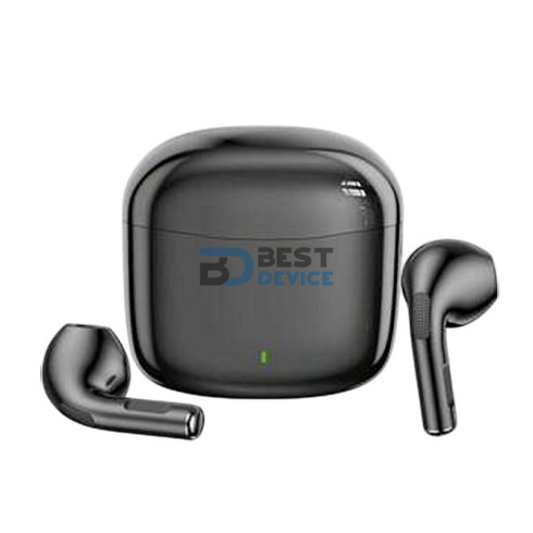 AURICULAR SATE AE-6121 BT/NEGRO