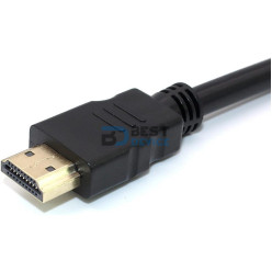 CABLE DUPLICADOR DIVISOR HDMI-2 HDMI