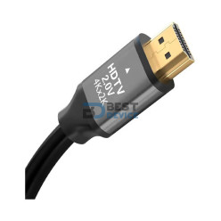 CABLE HDMI SATE AL-15 2.0 1.5M
