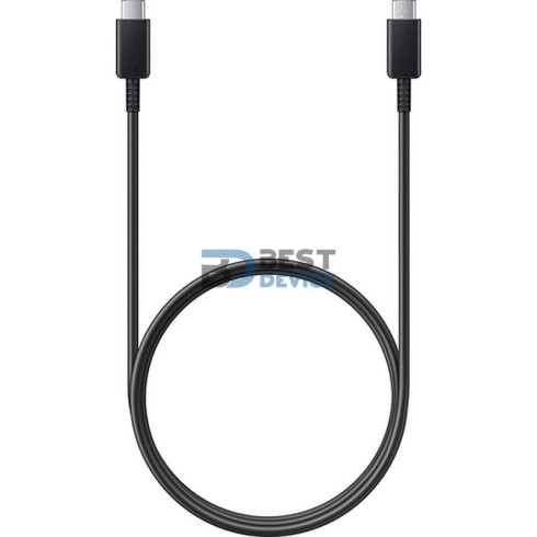 CABLE USB-C A USB-C 1.8MTS