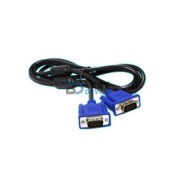 CABLE VGA 1.5MTS