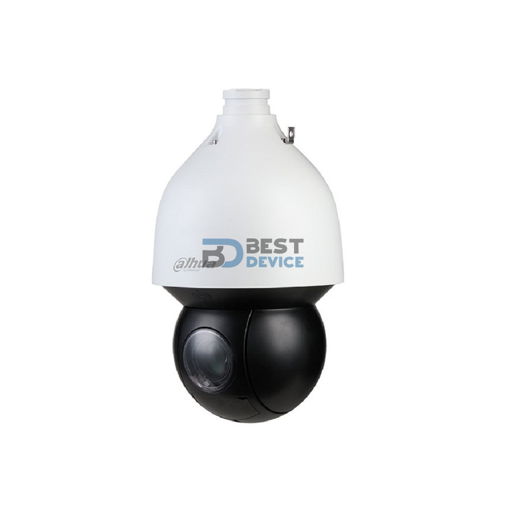 CÁMARA DAHUA PTZ SD5A432XA-HNR WIZ 4MP 32x IR IP67 POE+