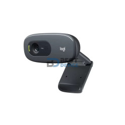 CÁMARA WEB LOGITECH 960-000694 C270 USB