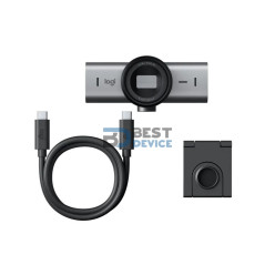 CÁMARA WEB LOGITECH 960-001529 BRIO 705 4K