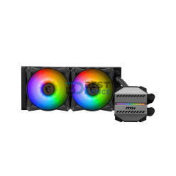 COOLER MSI MAG CORELIQUID M240