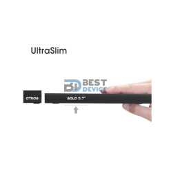 GRABADOR EXTERNO DVD-RW MULTIFUNCION USB 3.0