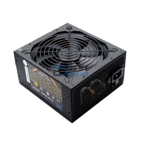 FUENTE MTEK 850 WATS REAL 80 GOLD