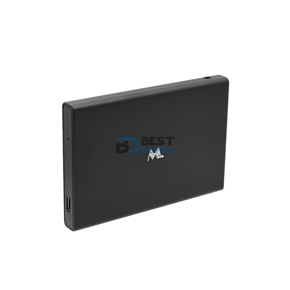 GAVETA MTEK PARA HDD 2.5 USB-C 3.1 (2521)