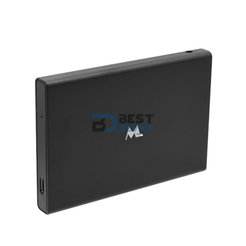 GAVETA MTEK PARA HDD 2.5 USB-C 3.1 (2521)