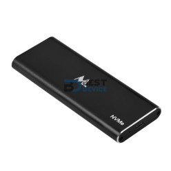 GAVETA PARA SSD MTEK EN-2280S1NV M.2 NVME