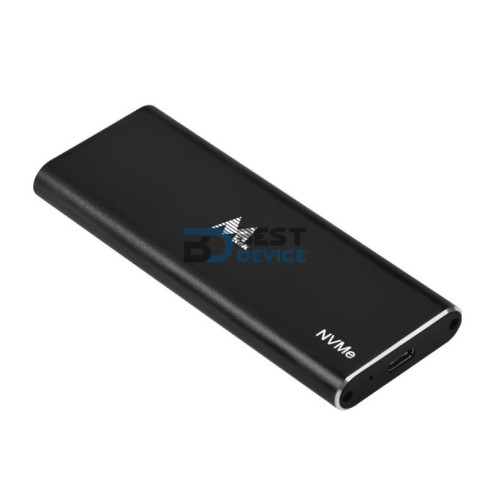 GAVETA PARA SSD MTEK EN-2280S1NV M.2 NVME