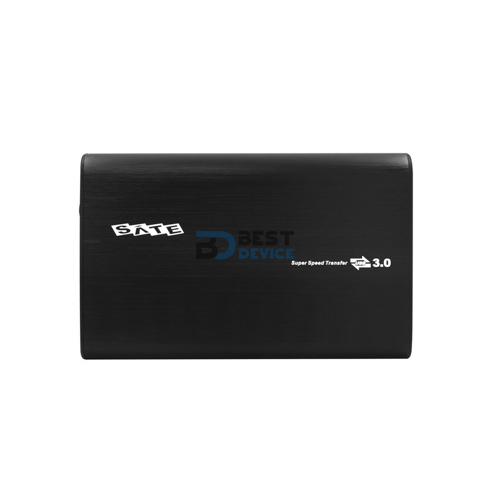 GAVETA SATE AX-333 USB 3.0/8TB/3.5