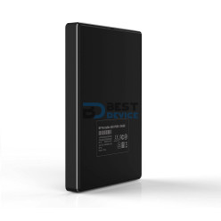 SSD EXTERNO HP 250GB 3XJ06AA ABB P600