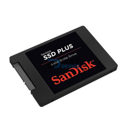 SSD SANDISK 250GB SDSSDA-250G-G28 SATA3 2.5
