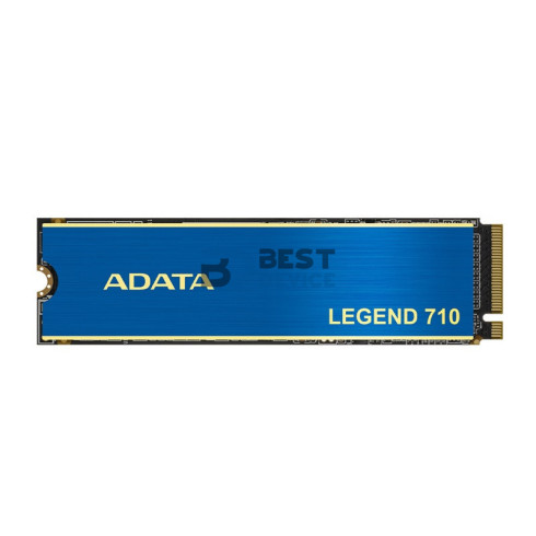 SSD ADATA 256GB LEGEND 710 ALEG-710-256GCS M.2 NVME
