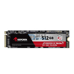SSD KEEPDATA 512GB NVME M.2 3.0