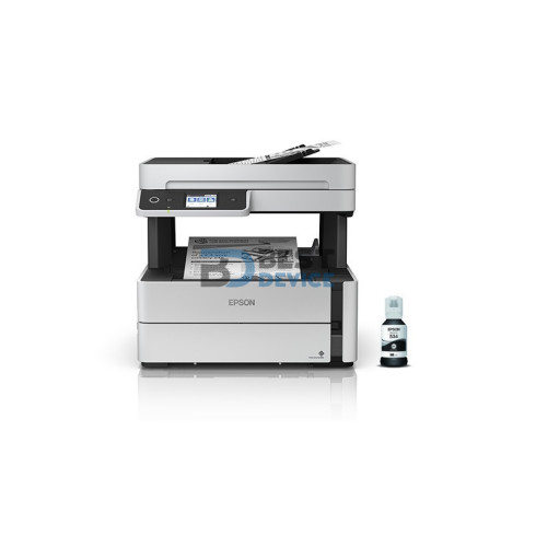 IMPRESORA EPSON M3170 LATIN AIO PRINTER WIFI