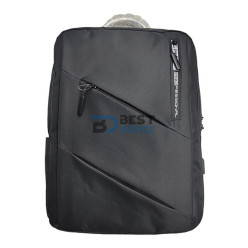 MOCHILA SATE A-KP9091 PARA NOTEBOOK 15.6"