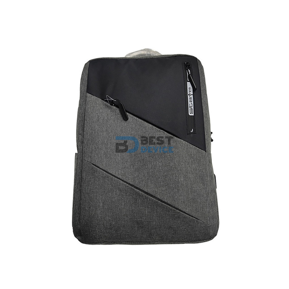 MOCHILA SATE PARA NOTEBOOK 15.6" A-KP9092