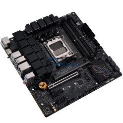 PLACA MADRE ASUS AM5 B650M-E TUF GAMING DDR5