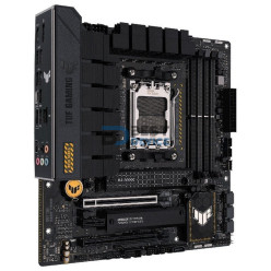 PLACA MADRE ASUS AM5 B650M-PLUS TUF GAMING