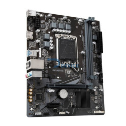 PLACA GIGABYTE 1700 H610M-K M.2/DDR4/HDMI/USB3
