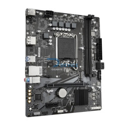 PLACA MADRE GIGABYTE 1700 H610M-K V2/DDR5/M.2/DP/HDMI