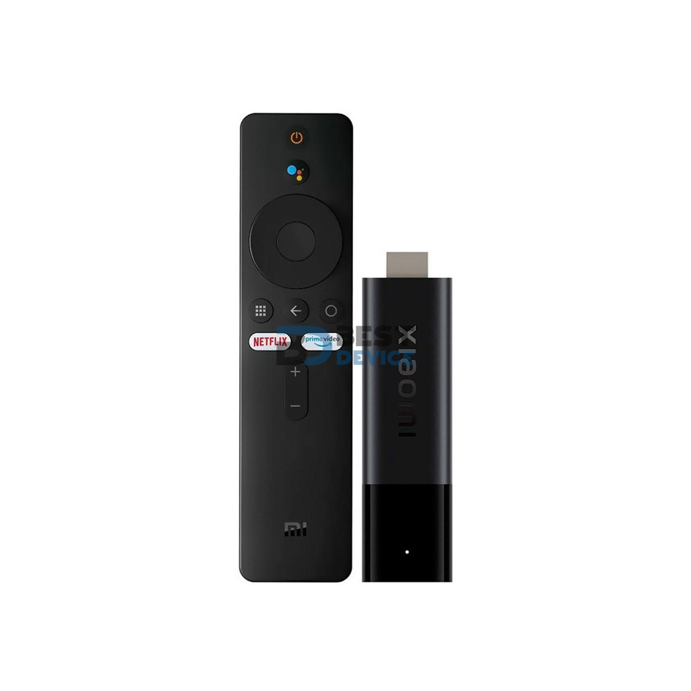 XIAOMI MI TV STICK MDZ-27-AA 4K (-EU)