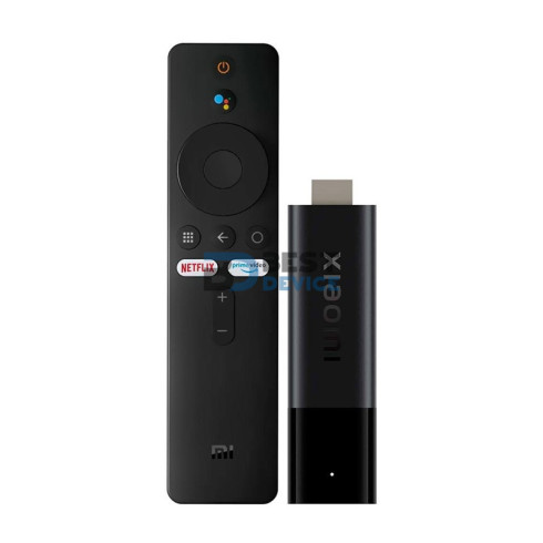 XIAOMI MI TV STICK MDZ-27-AA 4K (-EU)