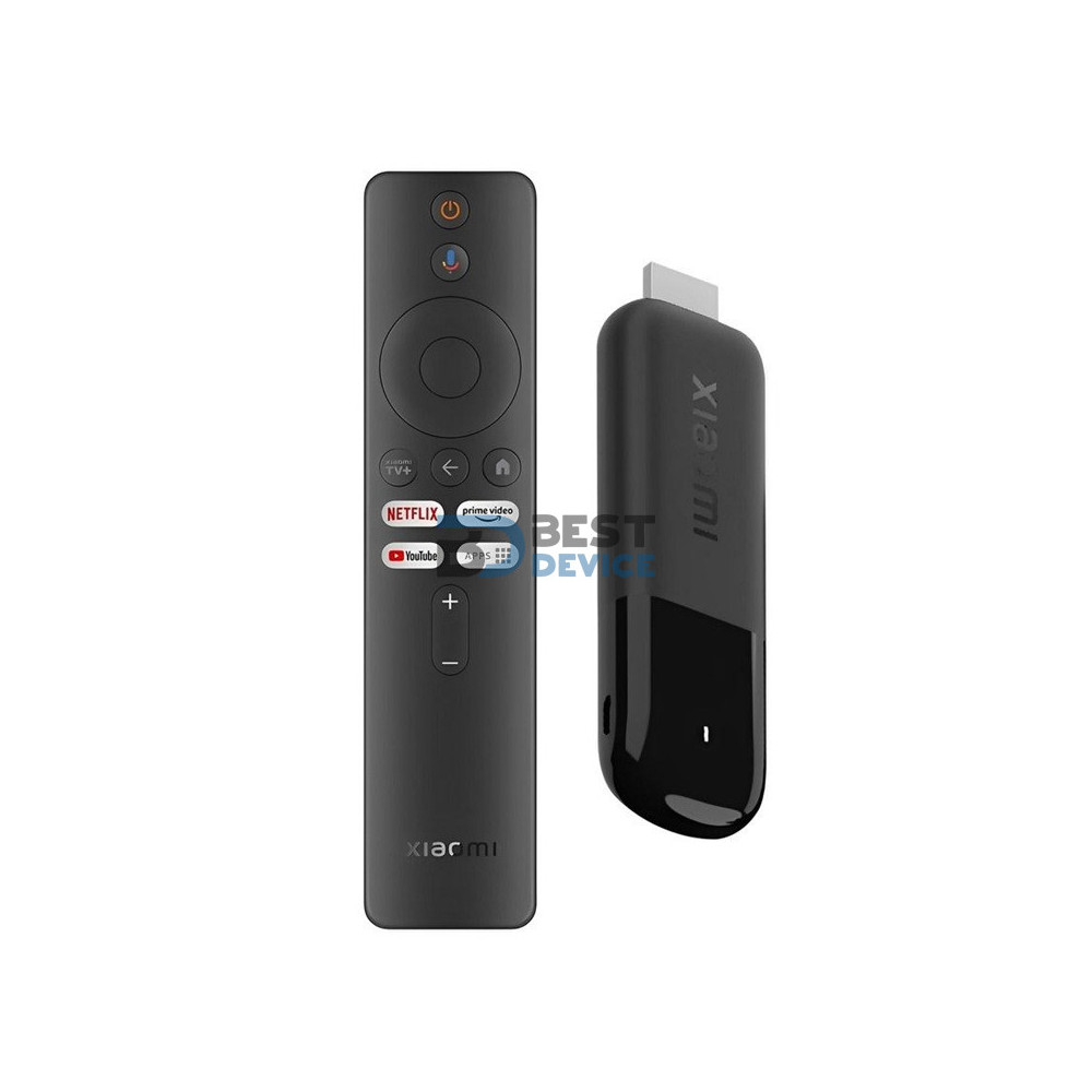XIAOMI MI TV STICK MDZ-33-AA 4K 2DA GEN