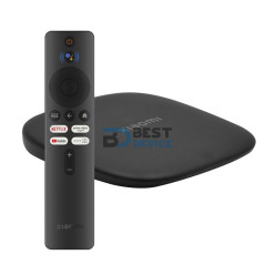 XIAOMI TV BOX S MDZ-32-AA 4K 3ND GEN