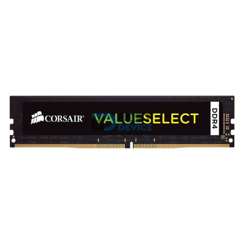 MEMORIA RAM CORSAIR DDR4 4GB 2133 MHZ VALUE