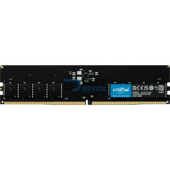 MEMORIA RAM CRUCIAL DDR5 16GB 4800 MHZ BASIC UDIMM