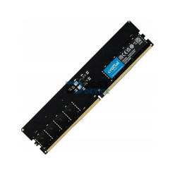 MEMORIA RAM CRUCIAL DDR5 16GB 4800 MHZ BASIC UDIMM