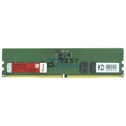 MEMORIA RAM KEEPDATA DDR5 16GB 4800MHZ