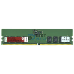 MEMORIA RAM KEEPDATA DDR5 32GB 5600MHZ
