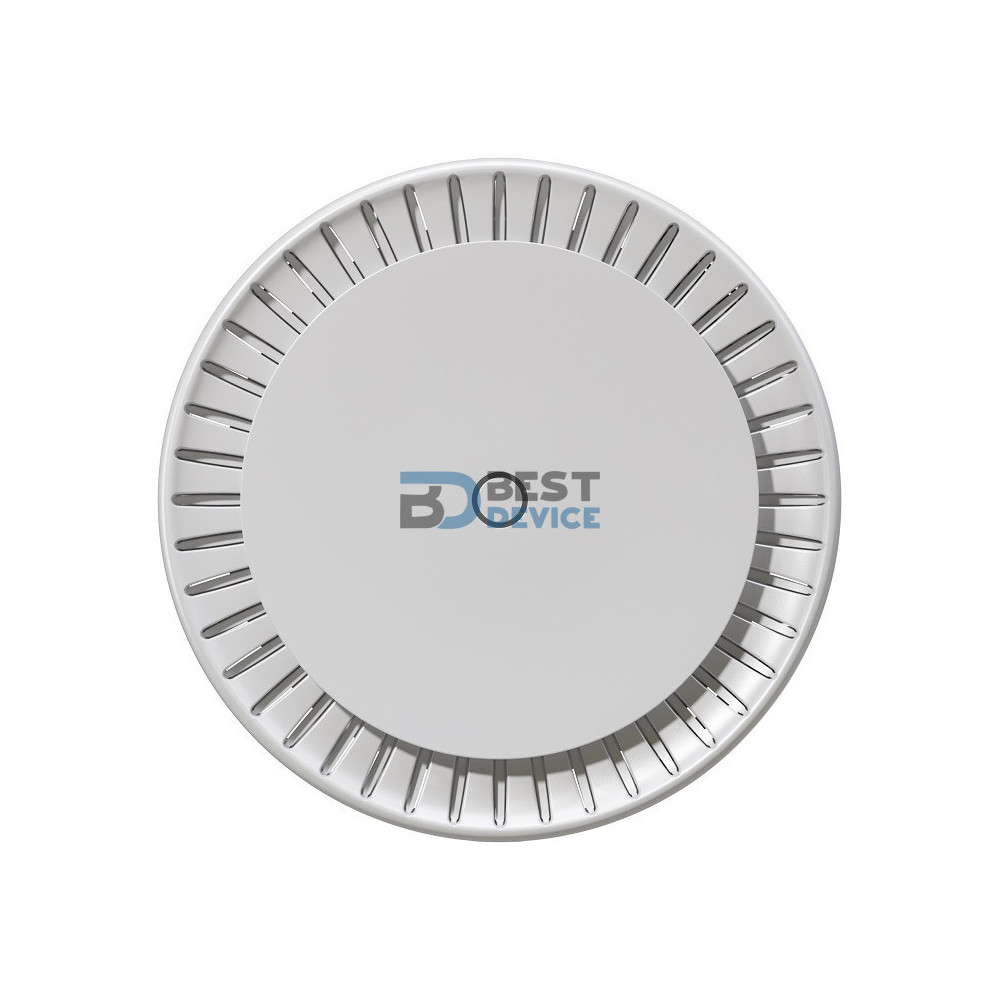 PUNTO DE ACCESO MIKROTIK CAP AX CAPGI-5HAXD2HAXD L4