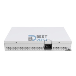 SWITCH MIKROTIK CLOUD SMART CSS610-8P-2S+IN POE