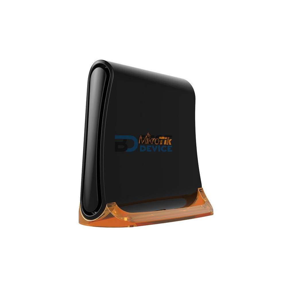 PUNTO DE ACCESO MIKROTIK W LAN RB931-2ND L4 HMINI BR