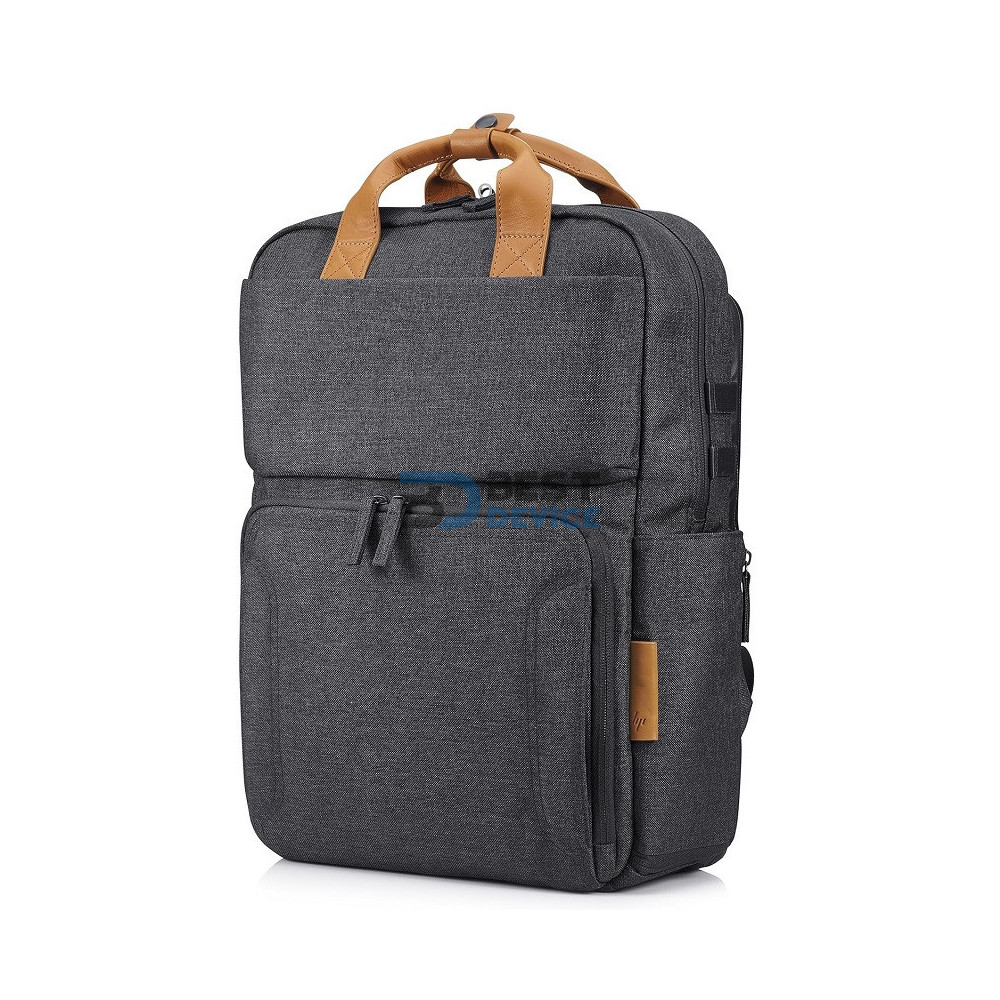 MOCHILA HP 15.6" 3KJ72AA ABL ENVY URBAN NEGRO