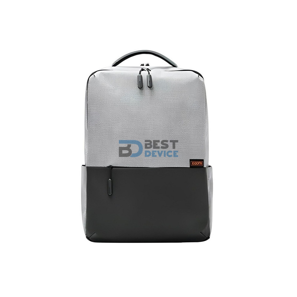 MOCHILA XIAOMI 15.6" MI COMMUTER BHR4904GL GRIS CLARO