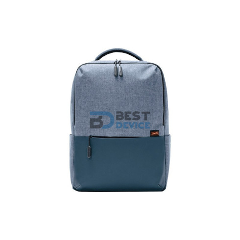 MOCHILA XIAOMI 15.6" MI COMMUTER BHR4905GL AZUL CLARO