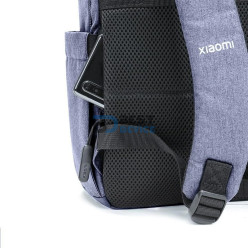 MOCHILA XIAOMI 15.6" MI COMMUTER BHR4905GL AZUL CLARO