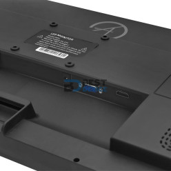MONITOR ART TECHNOLOGY 22" AT22 LED/FHD/75HZ/8MS