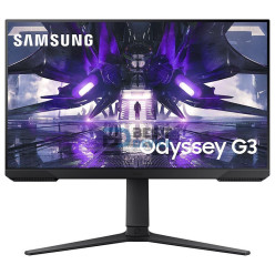 MONITOR GAMER SAMSUNG 24" LS24AG320NLXZX 165 HZ HDMI/USB