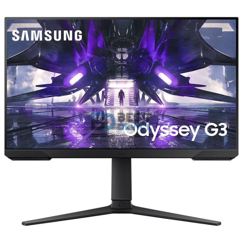 MONITOR GAMER SAMSUNG 24" LS24AG320NLXZX 165 HZ HDMI/USB