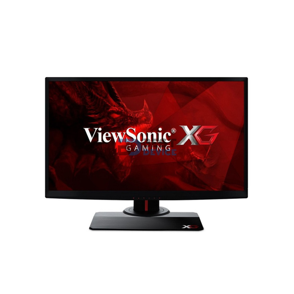 MONITOR GAMER VIEWSONIC 25" XG2530 240HZ