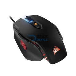 MOUSE GAMER CORSAIR CH-9300011-NA M65 PRO NEGRO