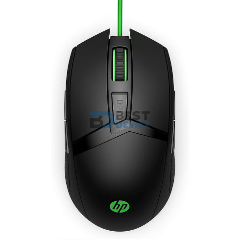 MOUSE GAMER HP 300 4PH30AA ABL PAVILION